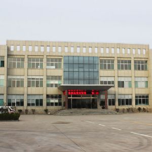 企業(yè)辦公樓