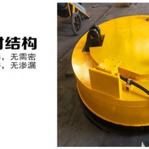 電磁吸盤(pán)