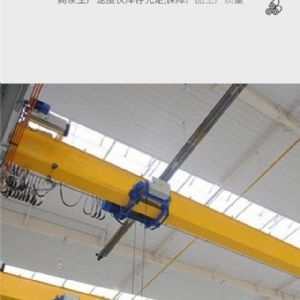 歐式雙梁起重機(jī)